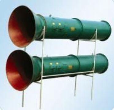 點擊查看詳細(xì)信息<br>標(biāo)題：礦用水射流降塵裝置 閱讀次數(shù)：7086